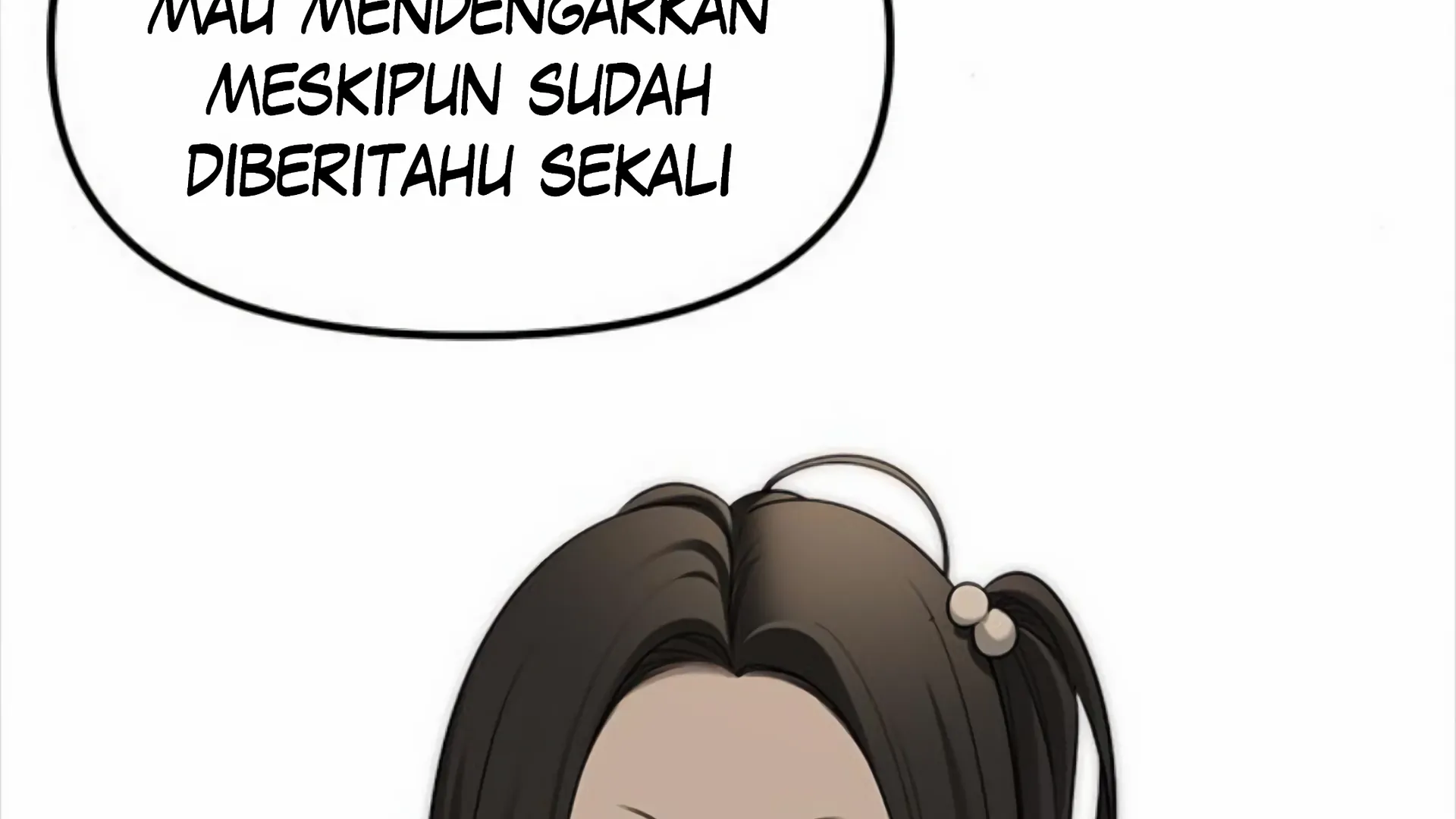 Undercover! Chaebol High School Chapter 93 halaman 414