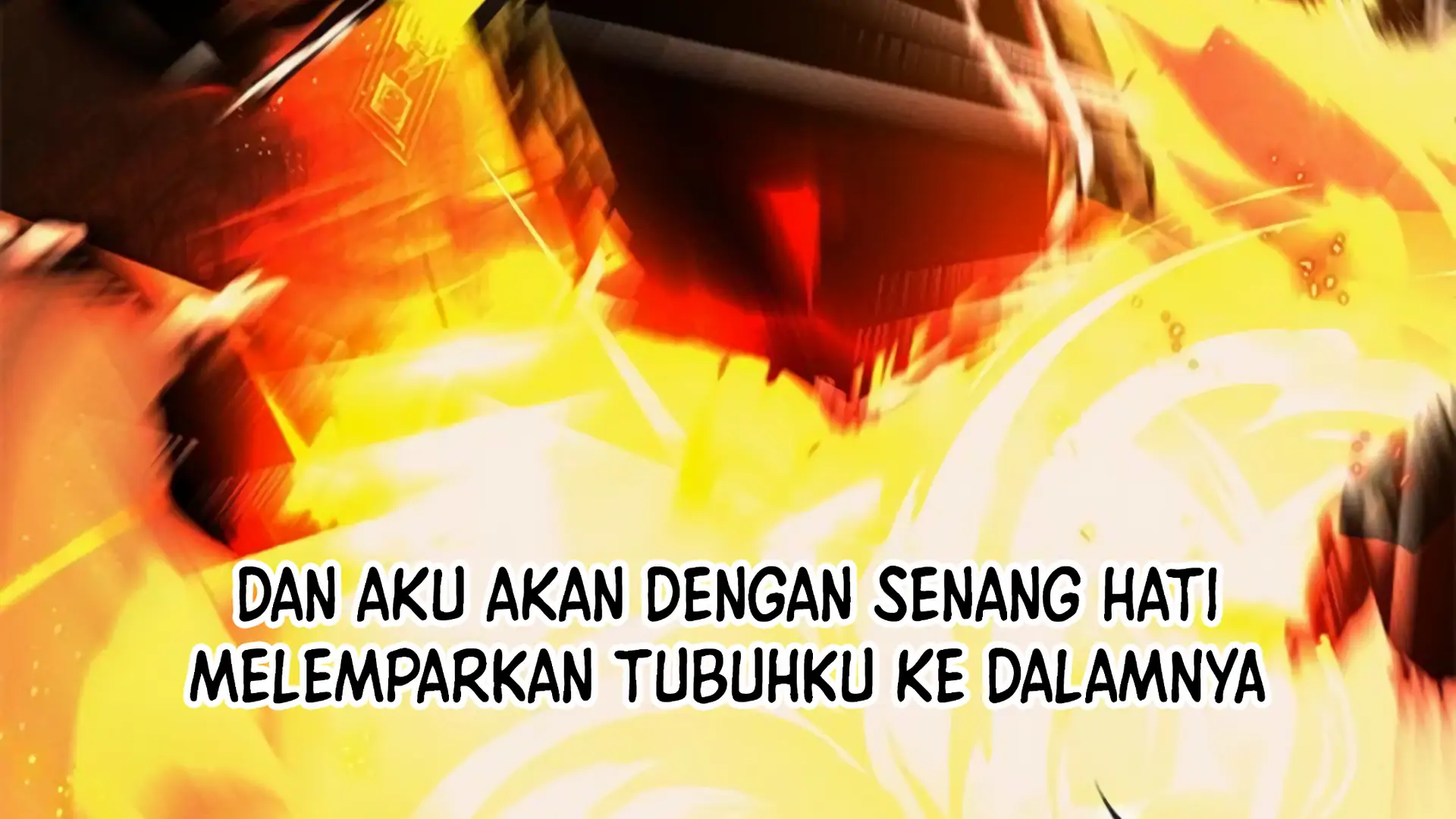 Undercover! Chaebol High School Chapter 93 halaman 535