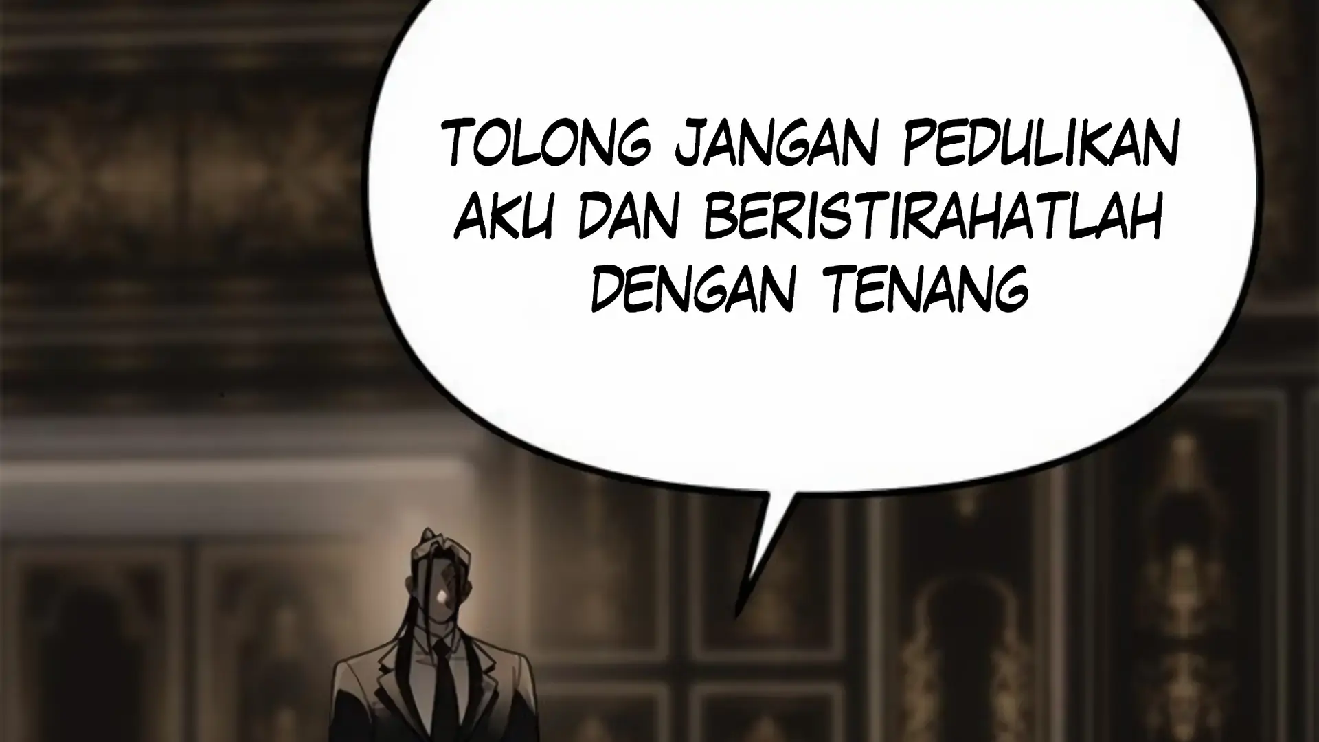 Undercover! Chaebol High School Chapter 93 halaman 369