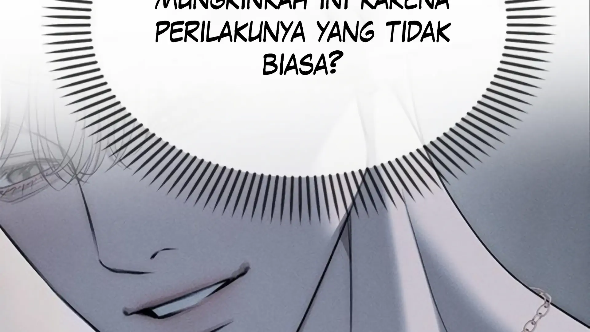 Undercover! Chaebol High School Chapter 93 halaman 258