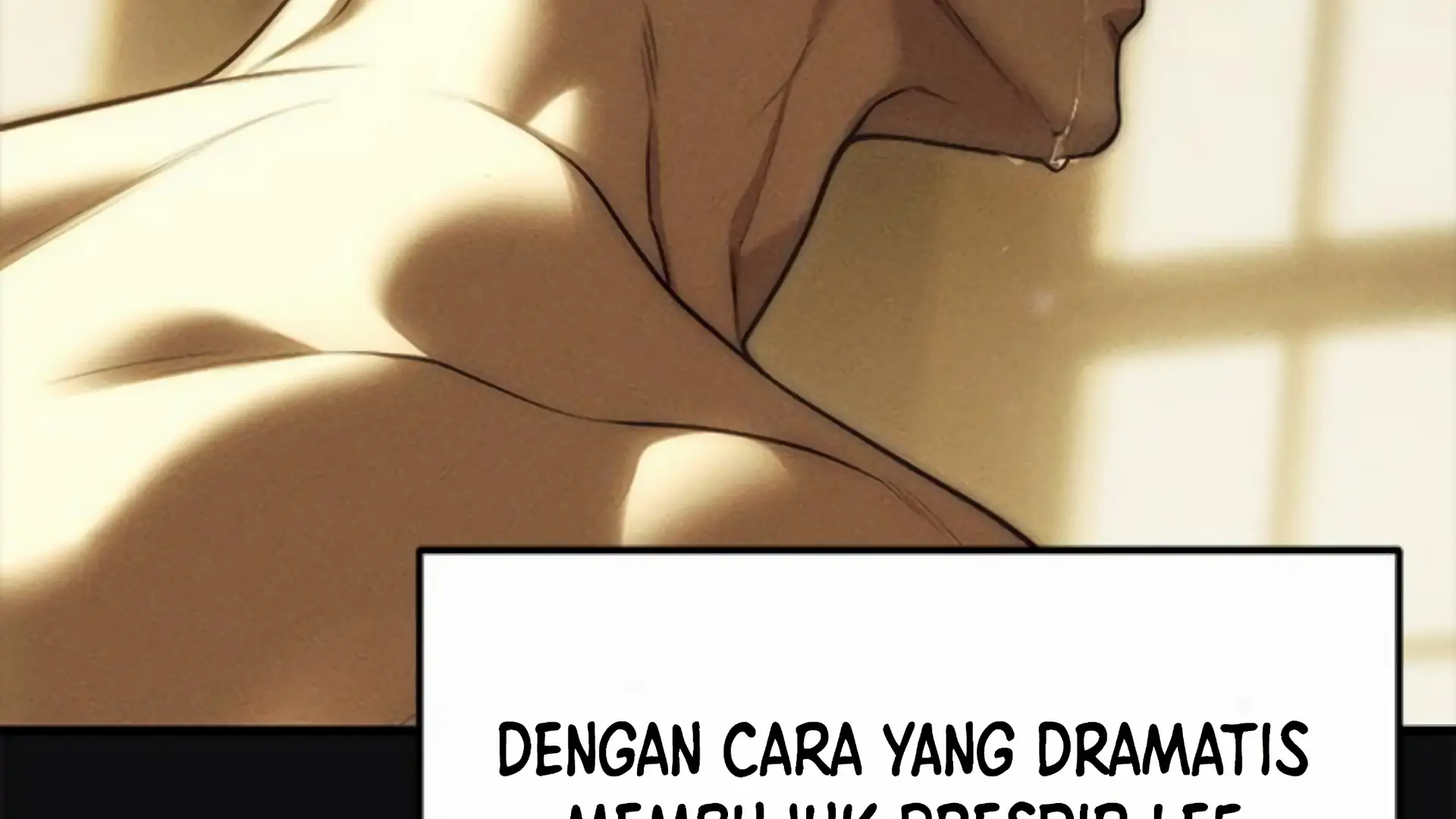 Undercover! Chaebol High School Chapter 93 halaman 203