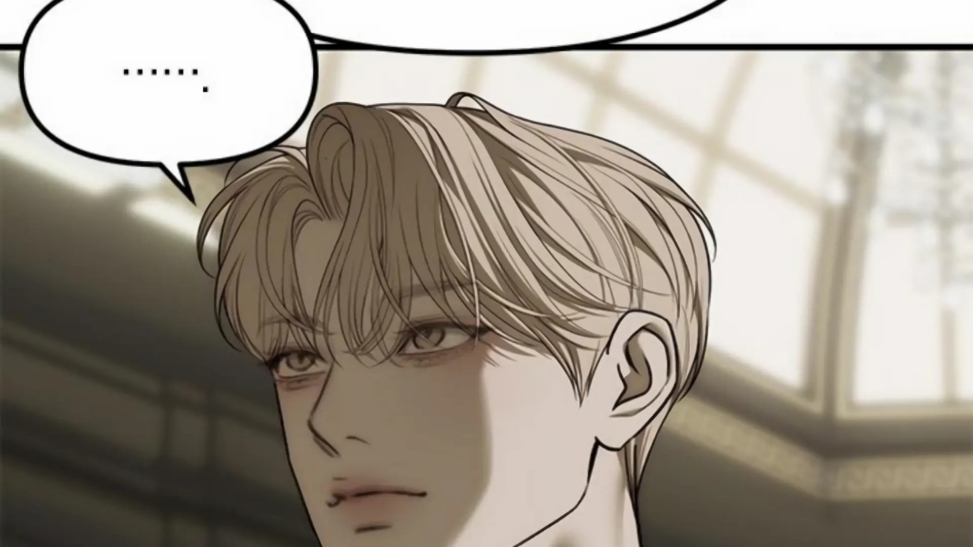 Undercover! Chaebol High School Chapter 93 halaman 283