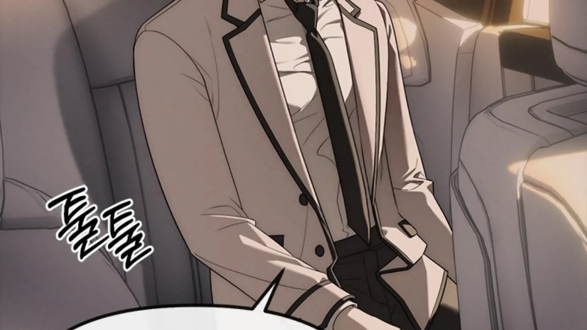 Undercover! Chaebol High School Chapter 93 halaman 237