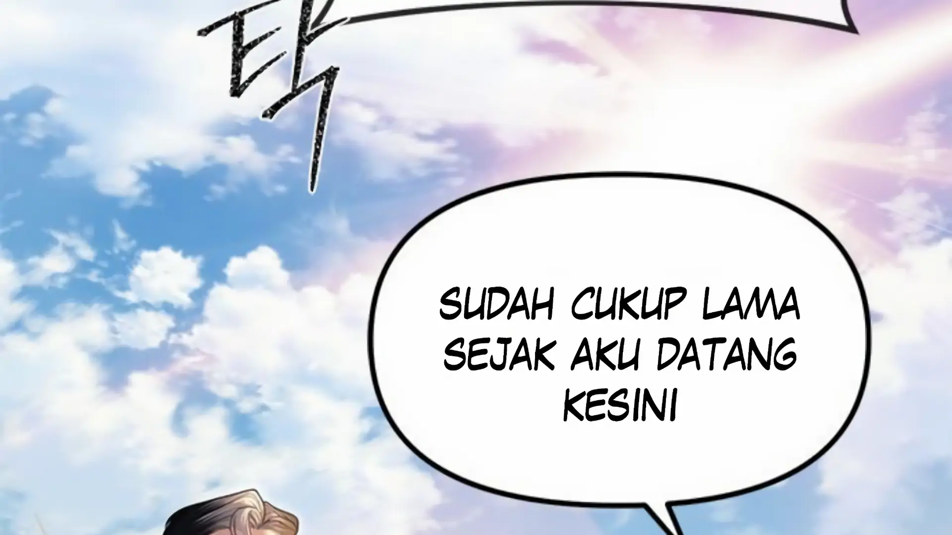 Undercover! Chaebol High School Chapter 93 halaman 321
