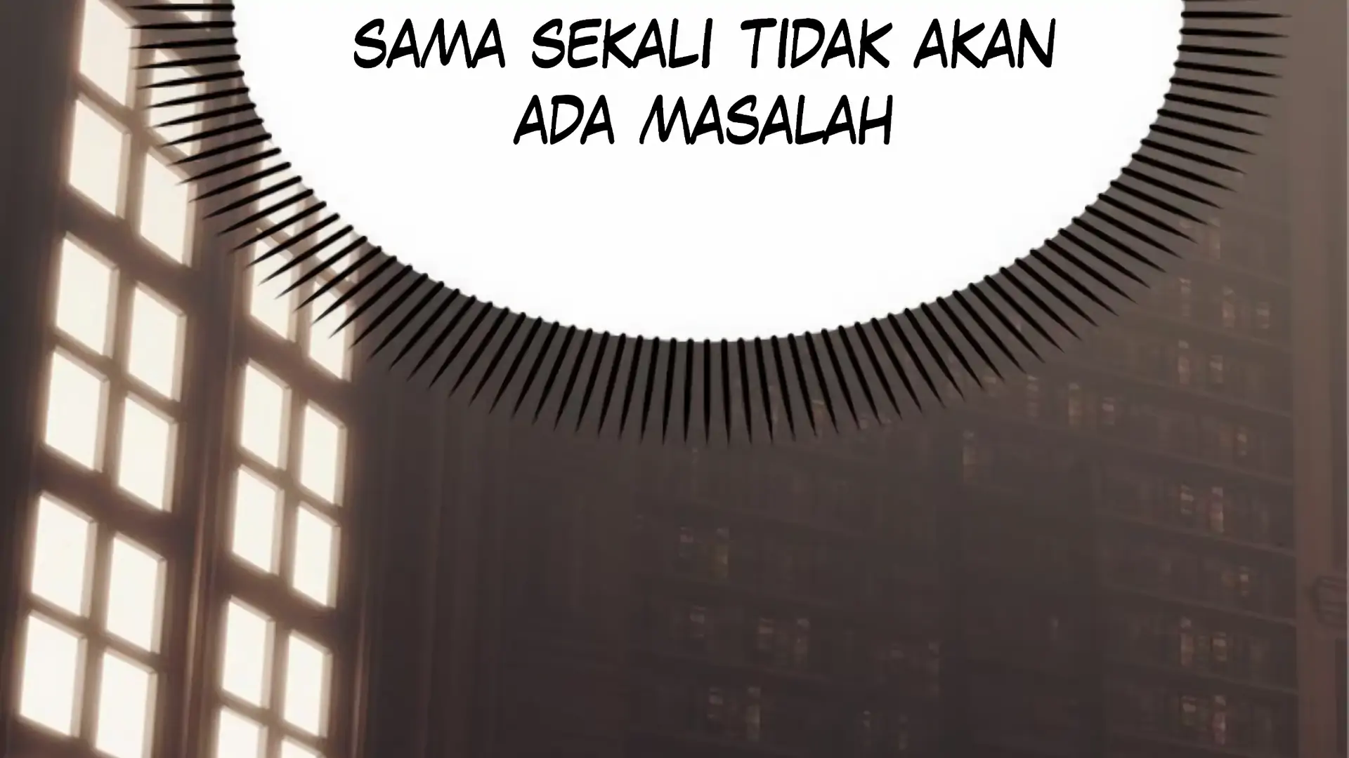 Undercover! Chaebol High School Chapter 93 halaman 251
