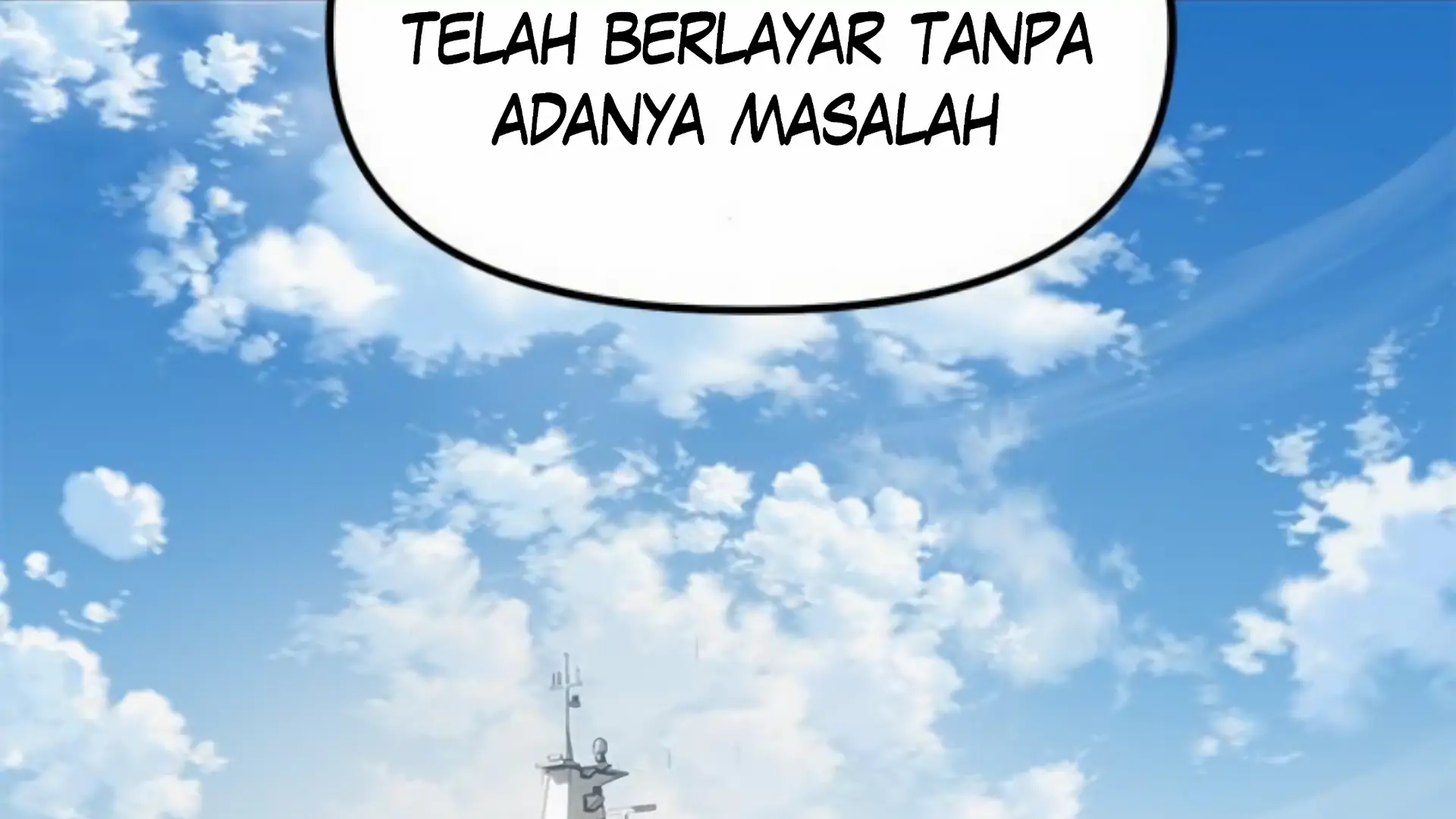 Undercover! Chaebol High School Chapter 93 halaman 300