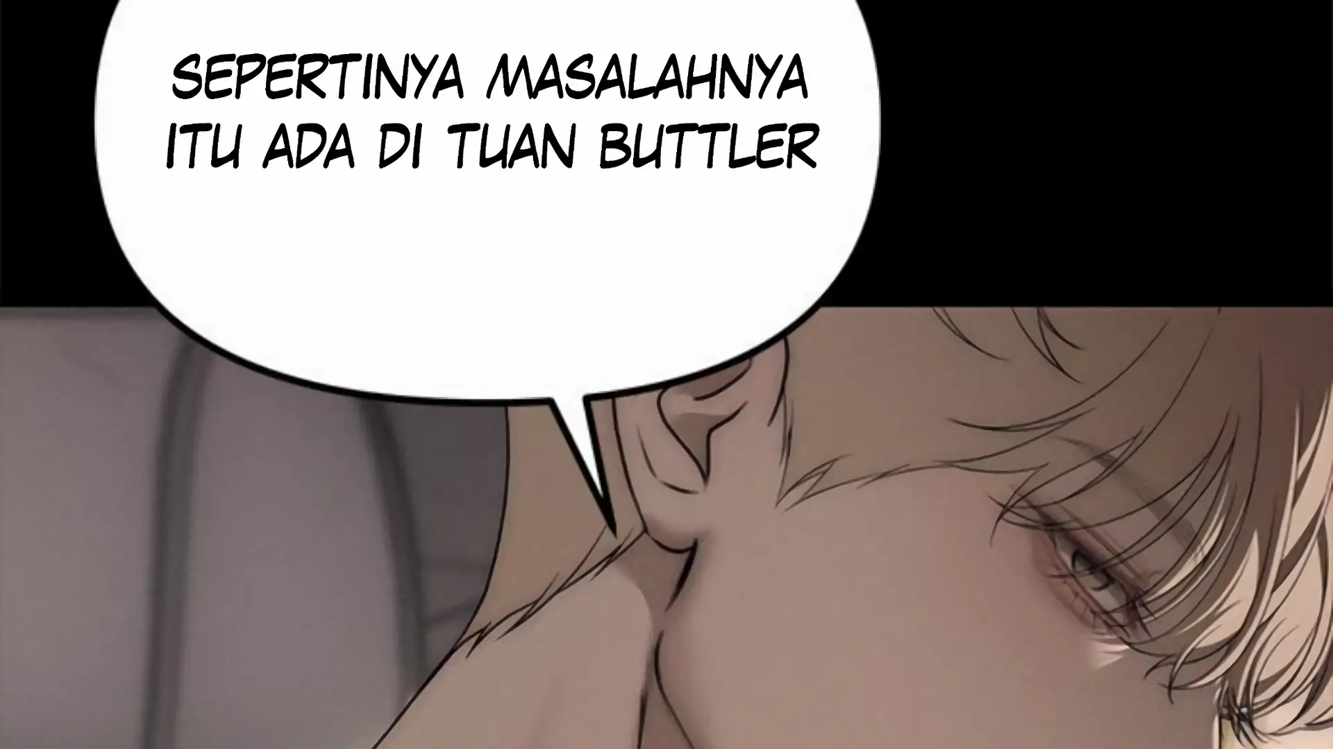 Undercover! Chaebol High School Chapter 93 halaman 243