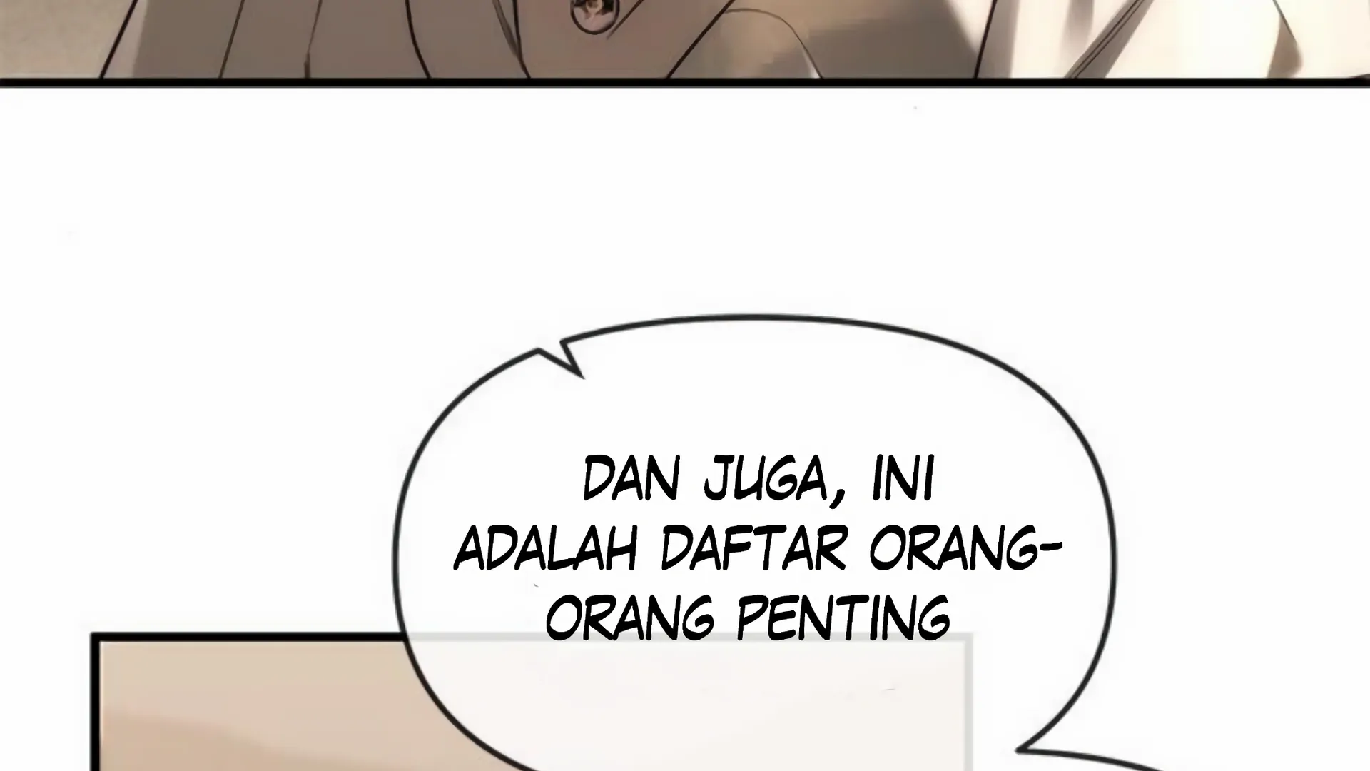 Undercover! Chaebol High School Chapter 93 halaman 81