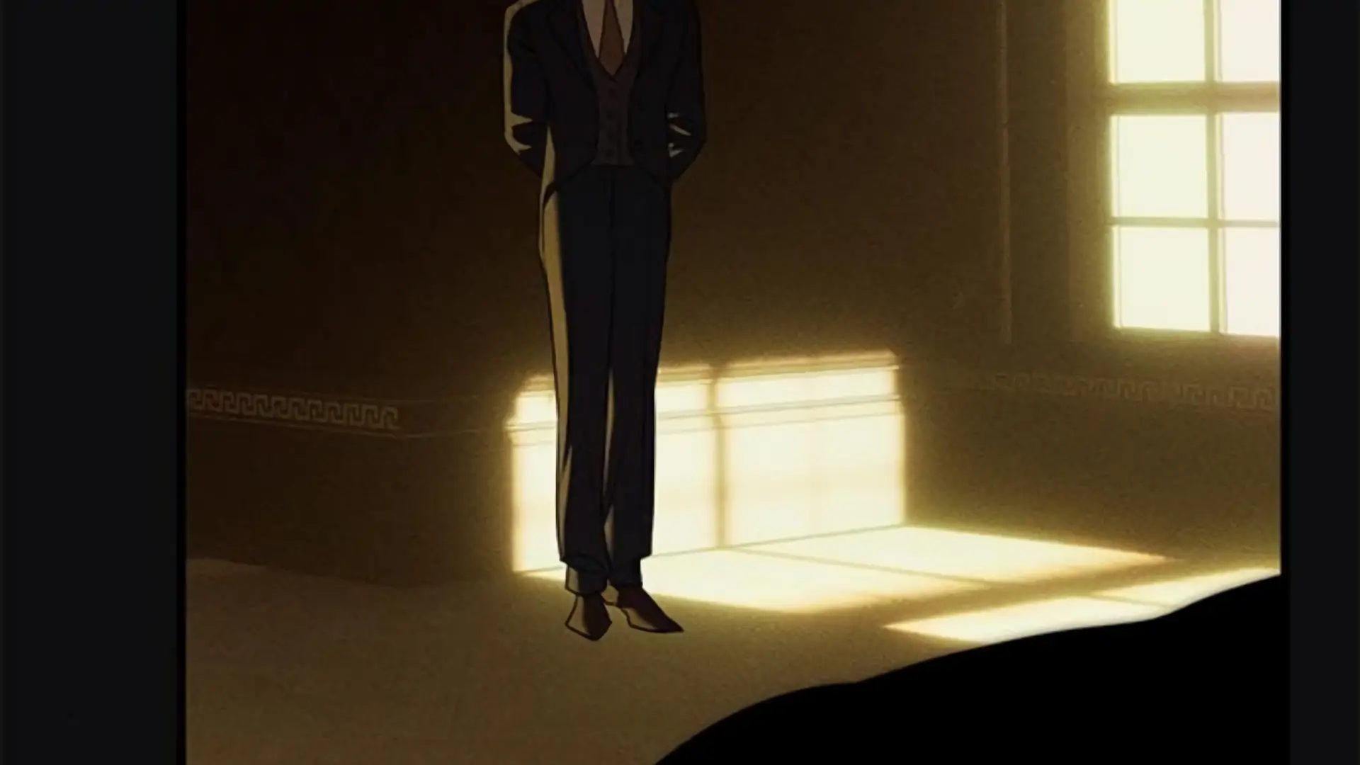 Undercover! Chaebol High School Chapter 93 halaman 208