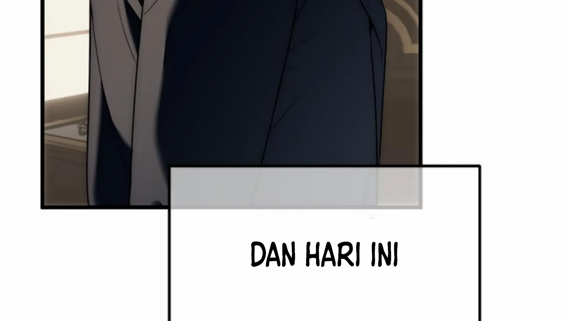 Undercover! Chaebol High School Chapter 93 halaman 127