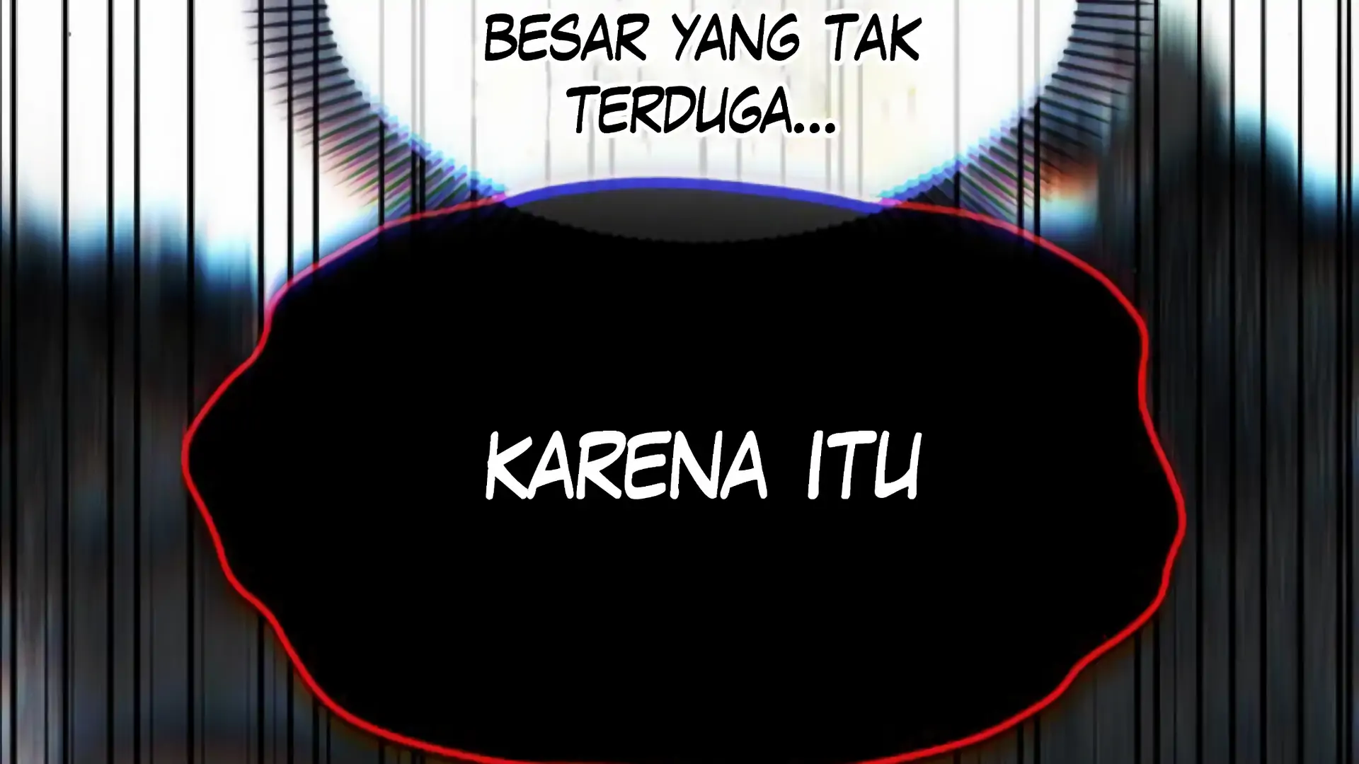 Undercover! Chaebol High School Chapter 93 halaman 156