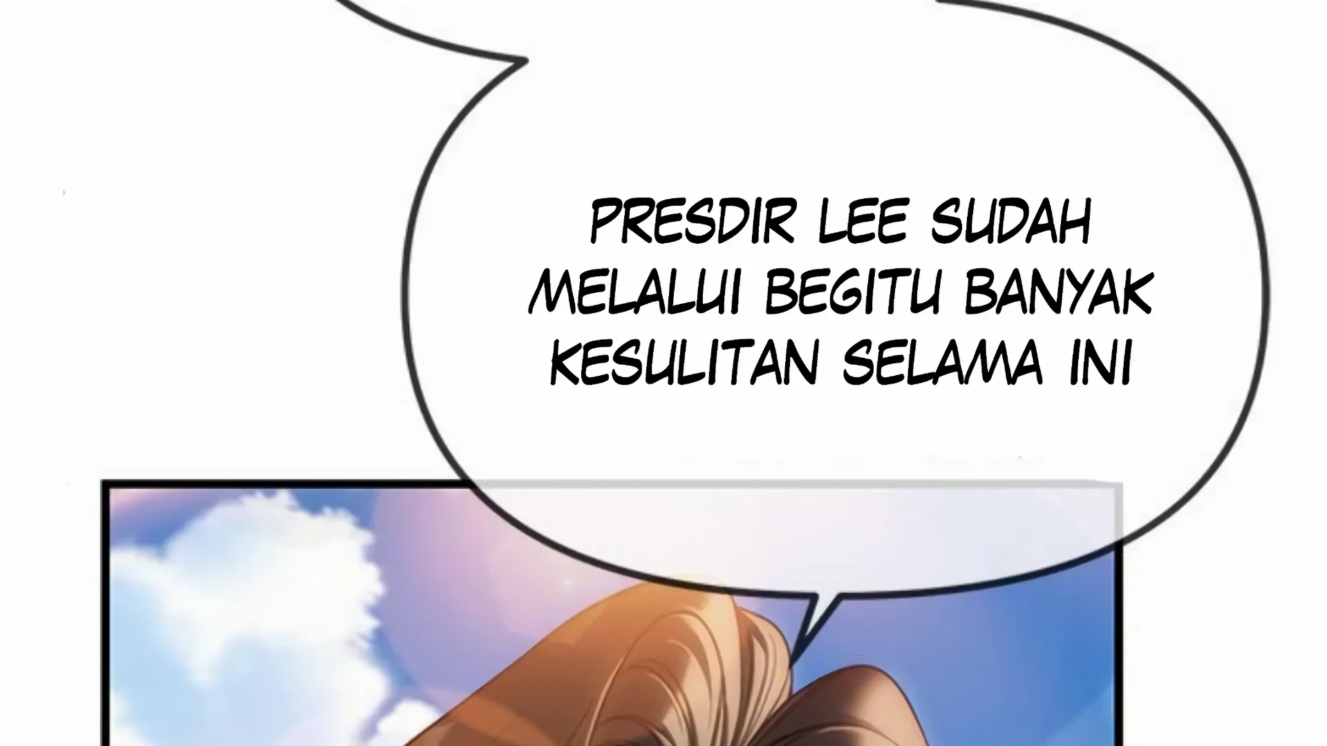 Undercover! Chaebol High School Chapter 93 halaman 327