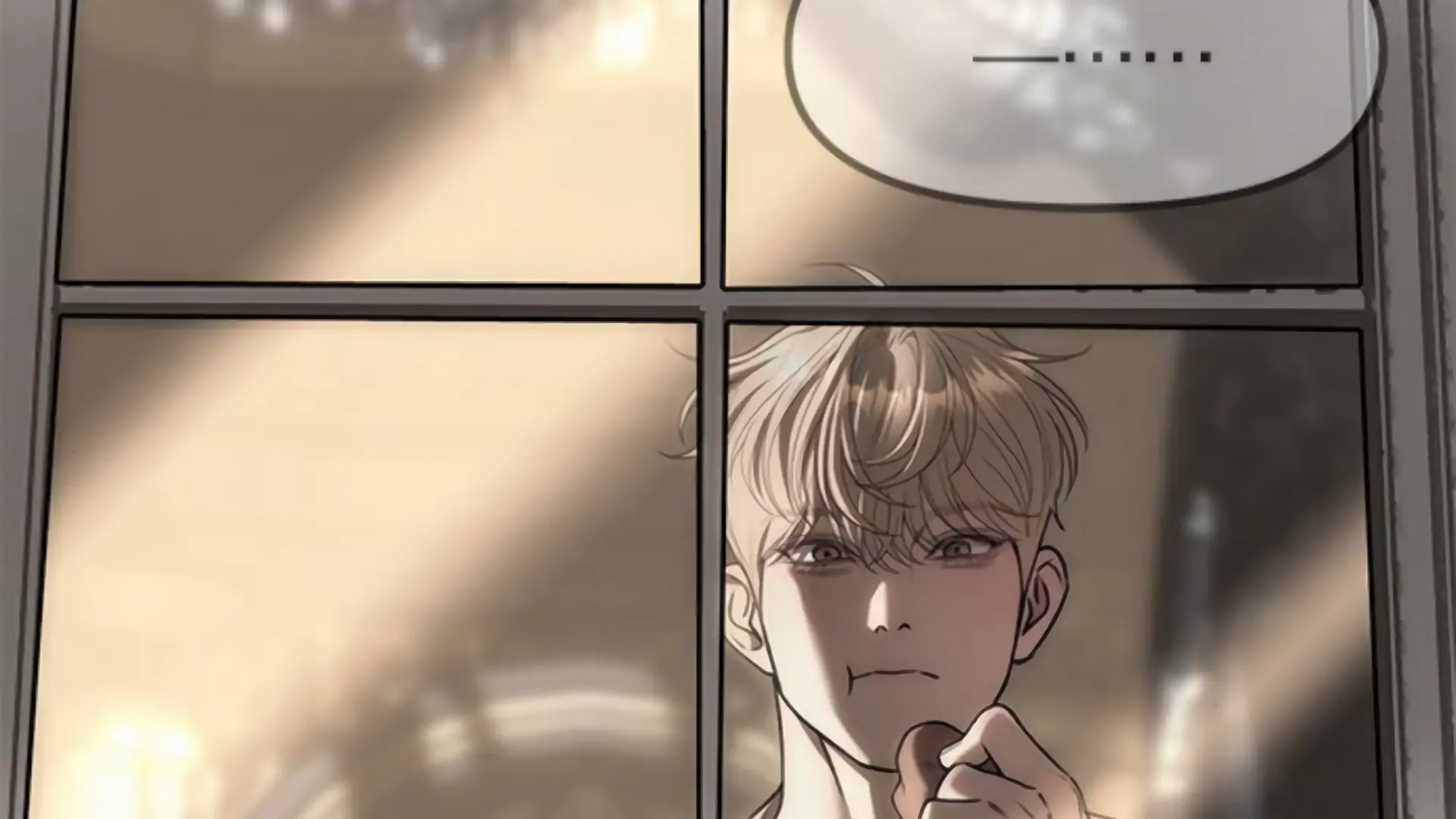 Undercover! Chaebol High School Chapter 93 halaman 111