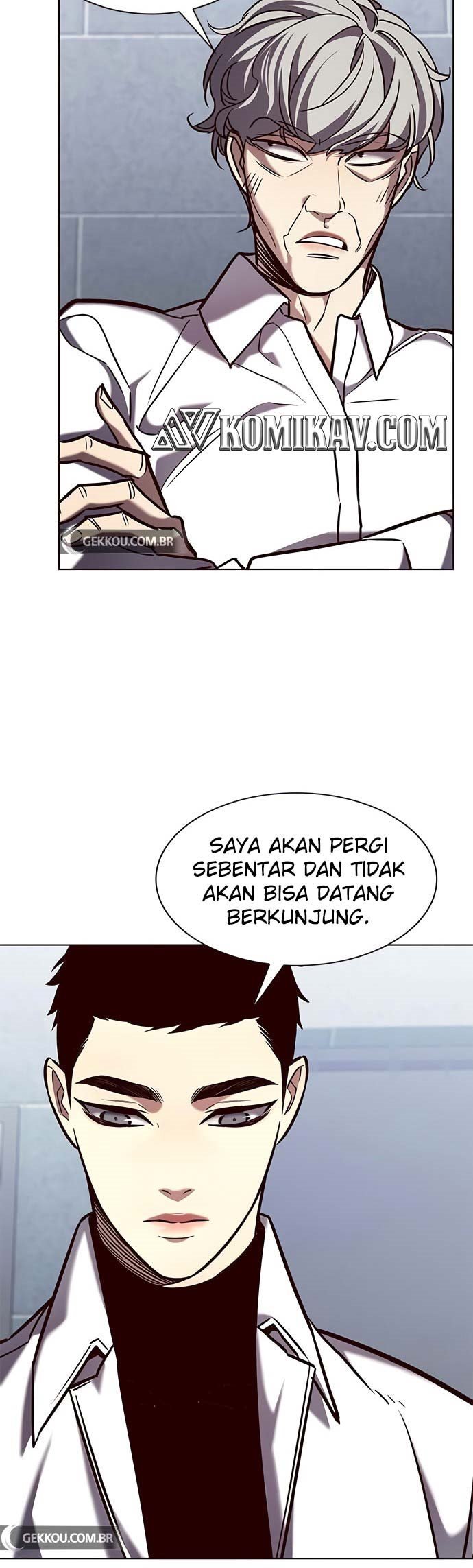 Eleceed Chapter 190 halaman 25
