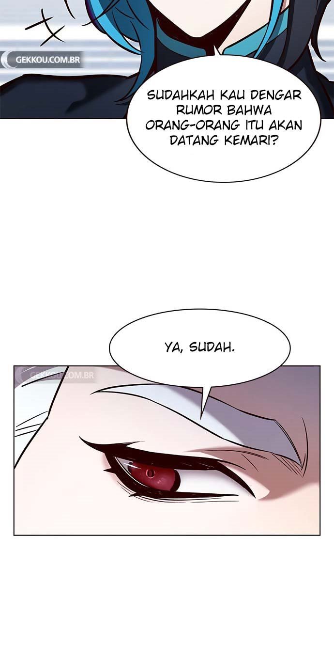 Eleceed Chapter 190 halaman 31