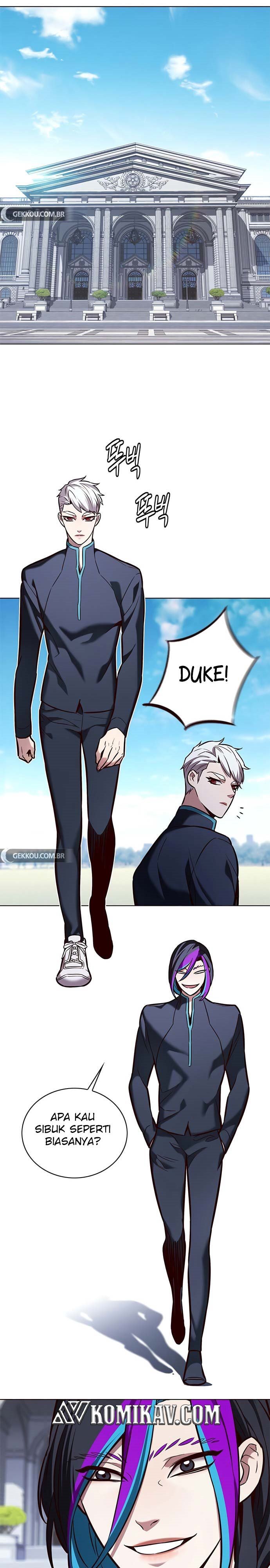 Eleceed Chapter 190 halaman 30