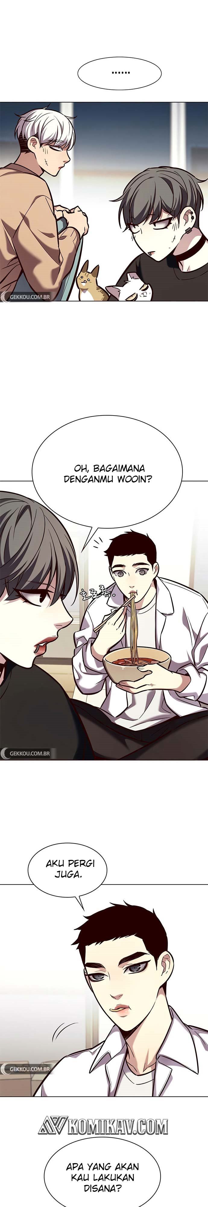Eleceed Chapter 190 halaman 10