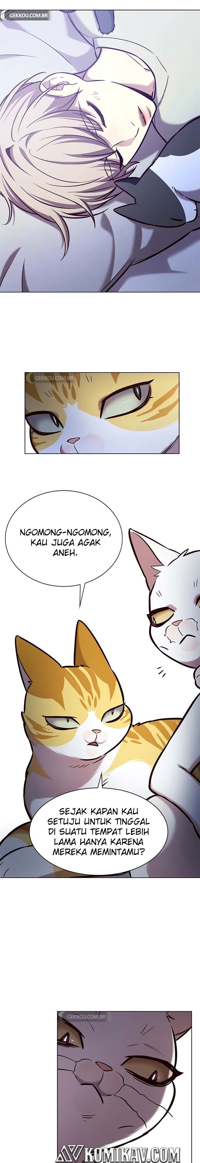 Eleceed Chapter 190 halaman 20
