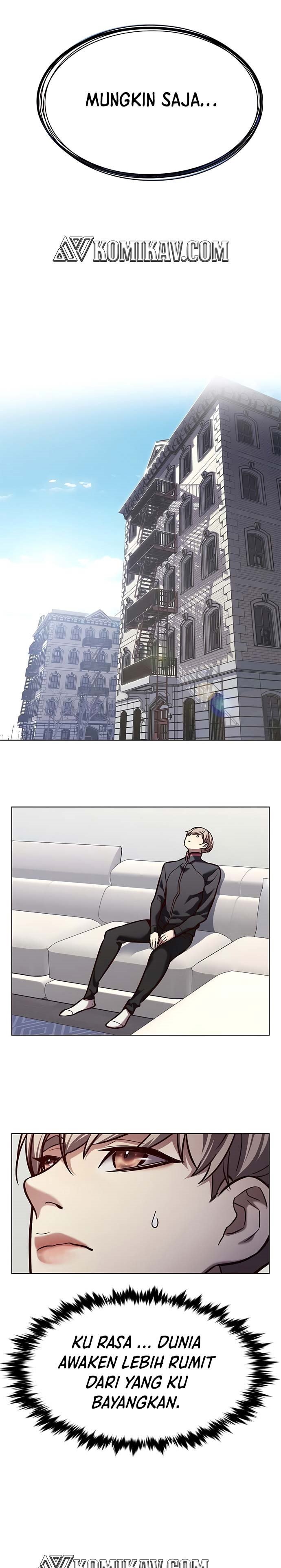 Eleceed Chapter 191 halaman 29