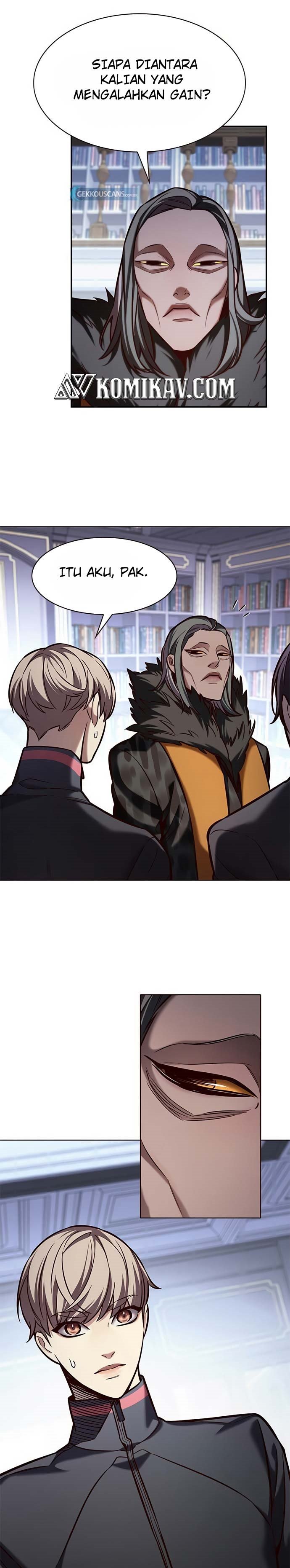 Eleceed Chapter 191 halaman 5