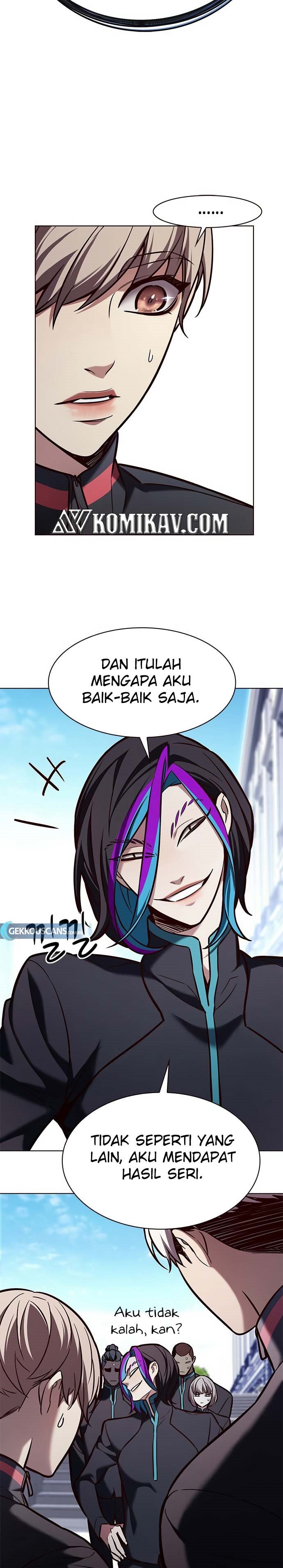 Eleceed Chapter 191 halaman 27