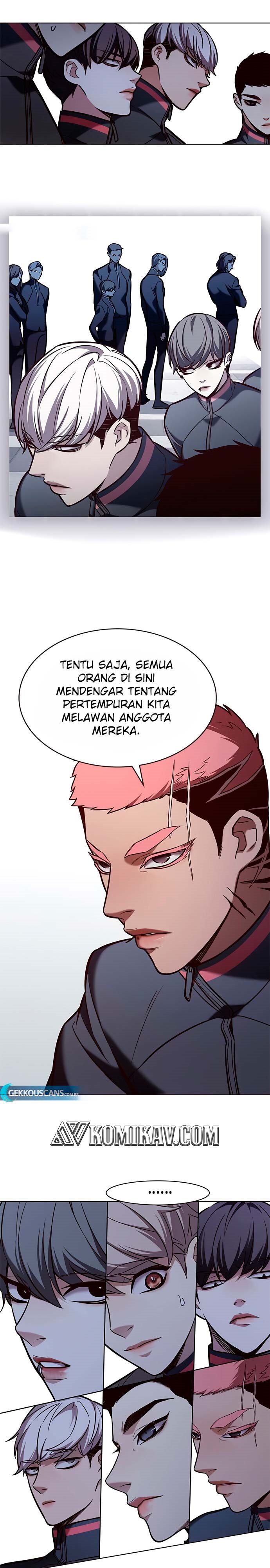 Eleceed Chapter 191 halaman 12