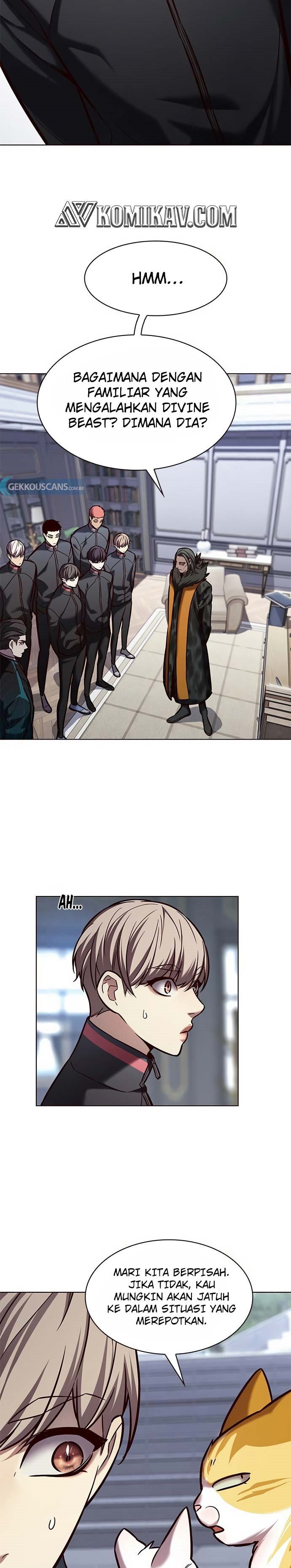 Eleceed Chapter 191 halaman 6