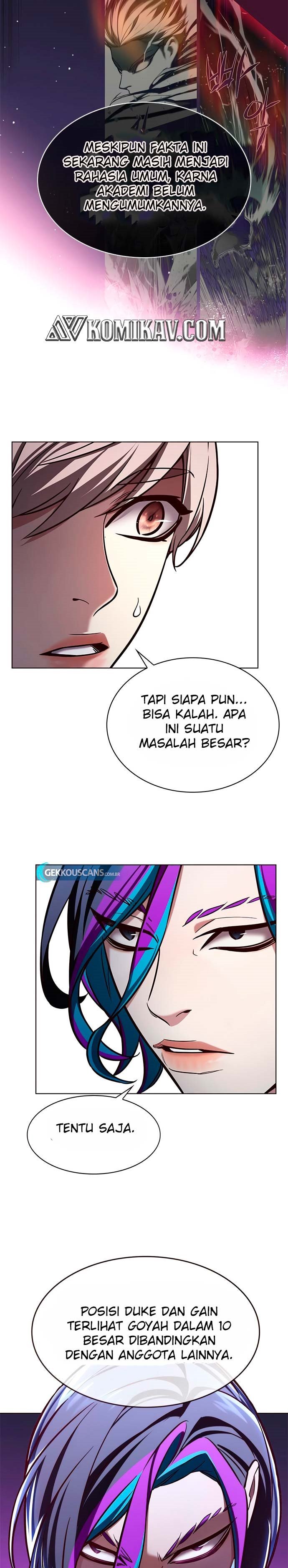 Eleceed Chapter 191 halaman 24