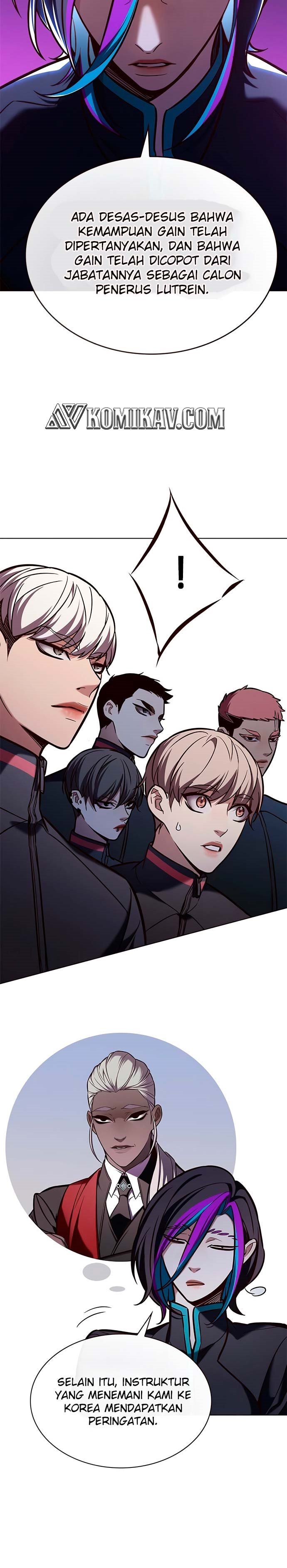 Eleceed Chapter 191 halaman 25