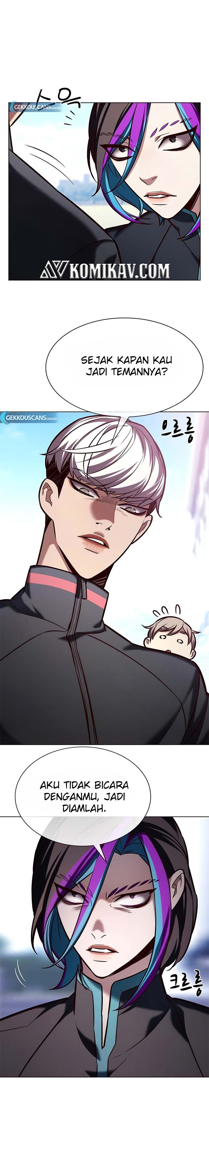 Eleceed Chapter 191 halaman 20