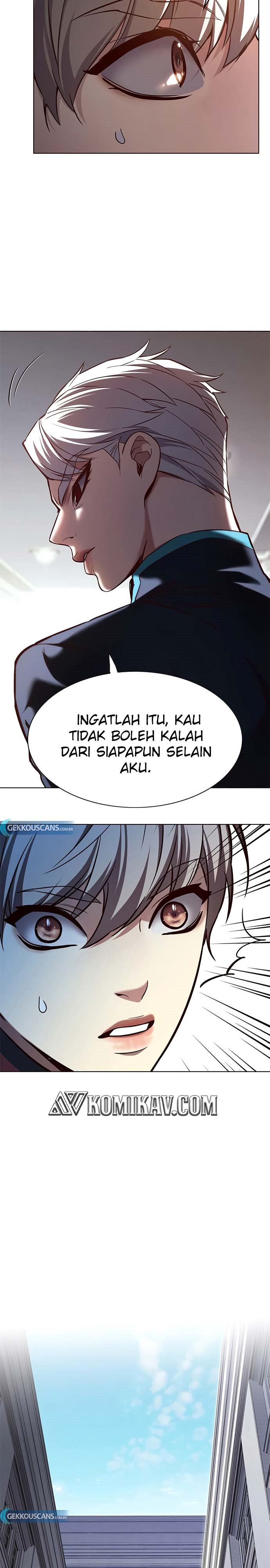 Eleceed Chapter 191 halaman 34