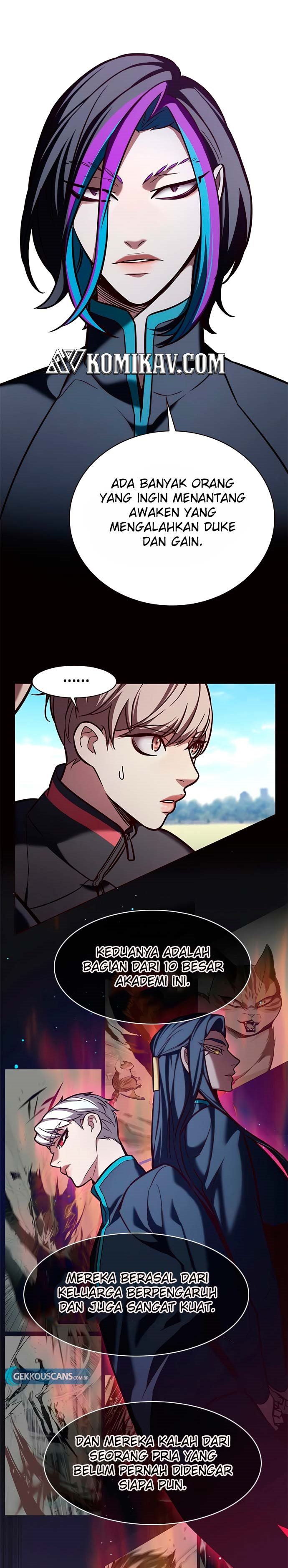 Eleceed Chapter 191 halaman 23