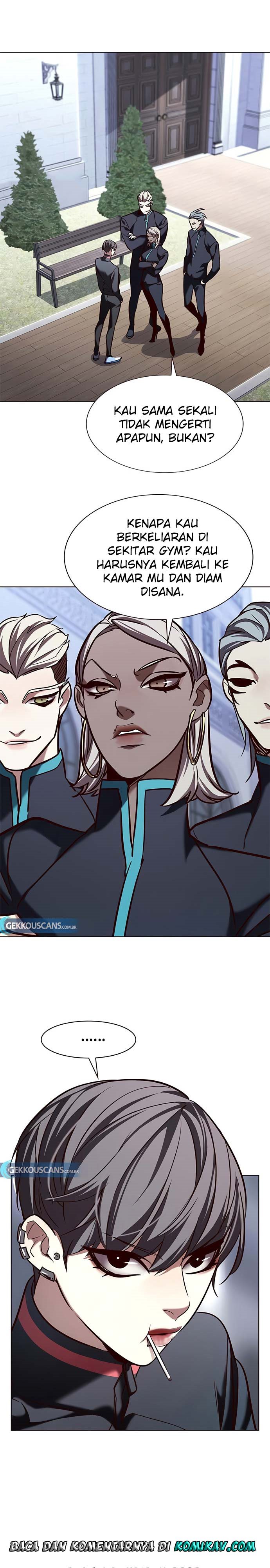 Eleceed Chapter 191 halaman 36