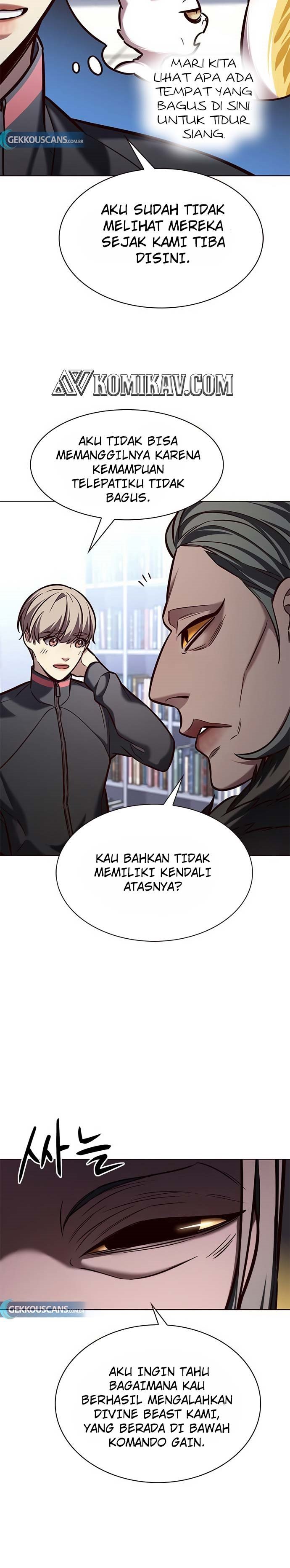 Eleceed Chapter 191 halaman 7