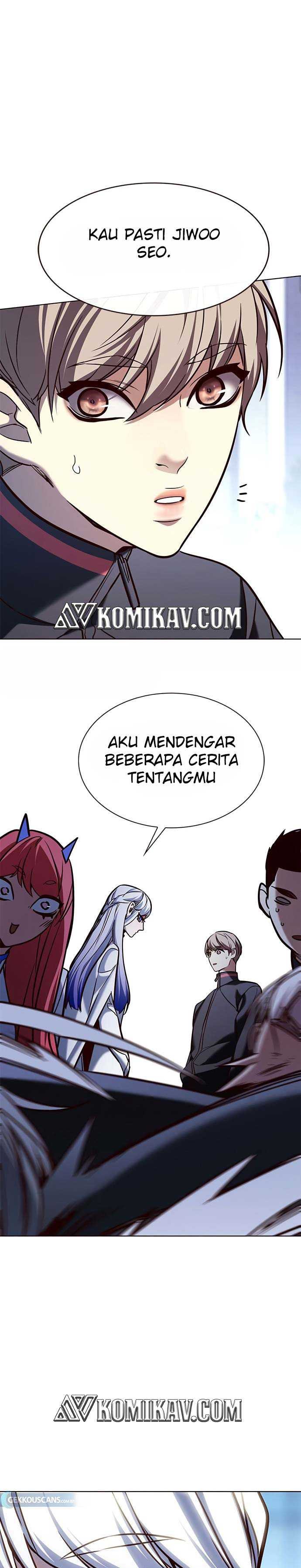Eleceed Chapter 192 halaman 36