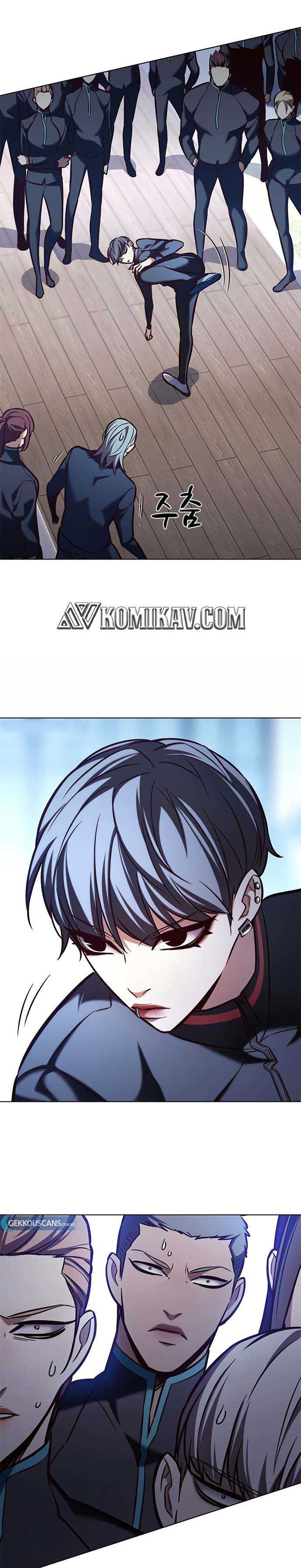 Eleceed Chapter 192 halaman 19