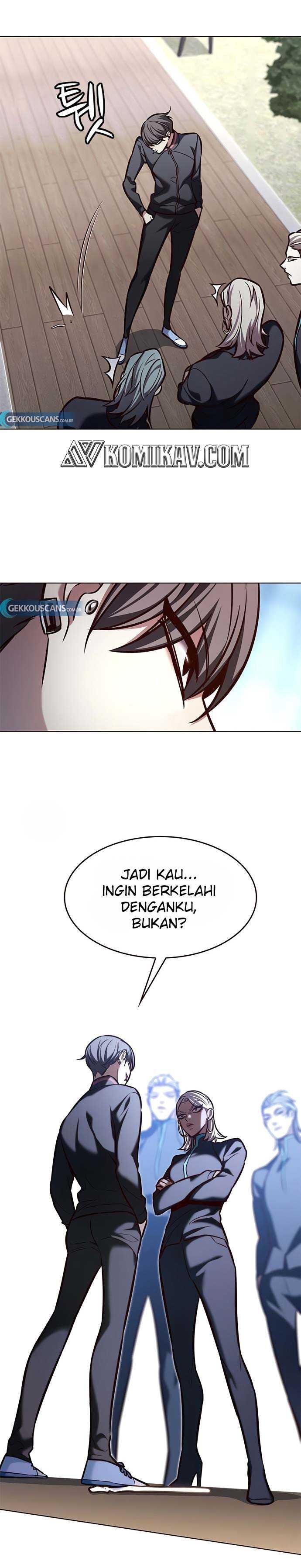 Eleceed Chapter 192 halaman 8