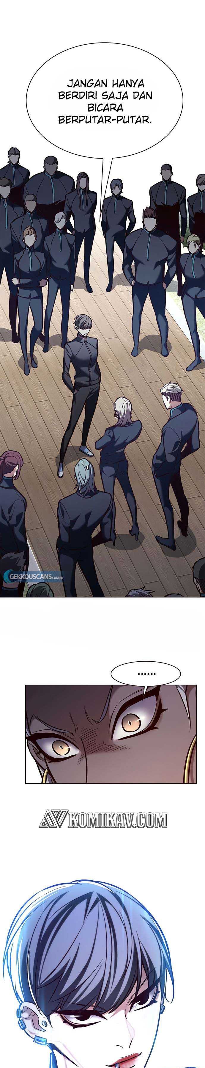 Eleceed Chapter 192 halaman 10