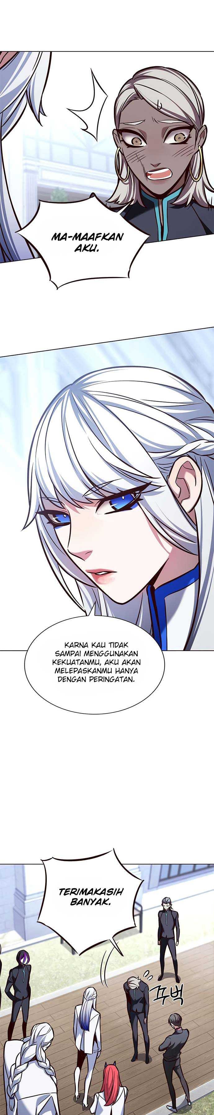 Eleceed Chapter 192 halaman 27