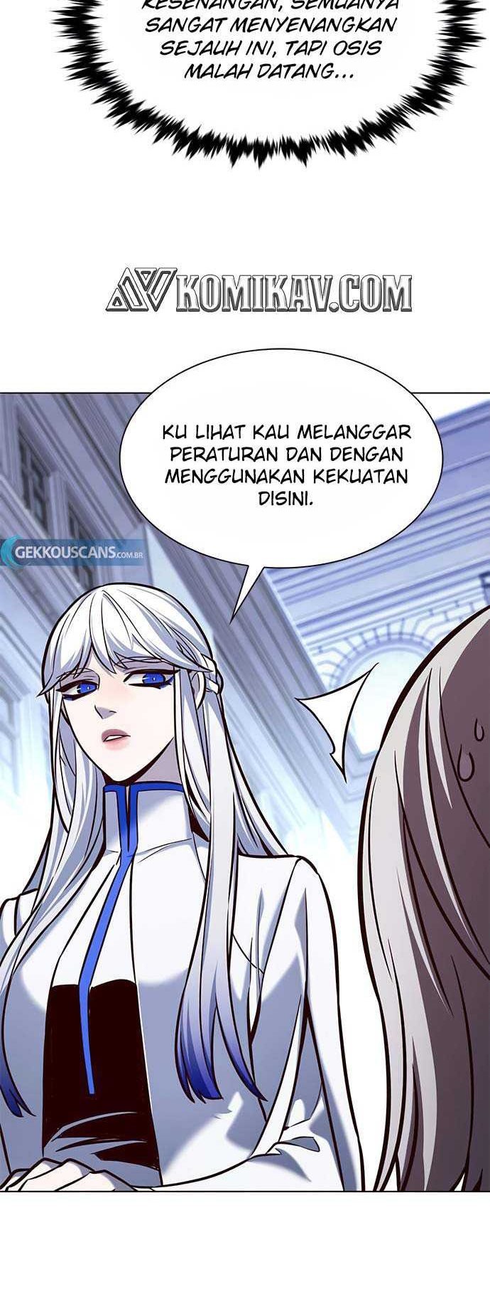 Eleceed Chapter 192 halaman 26