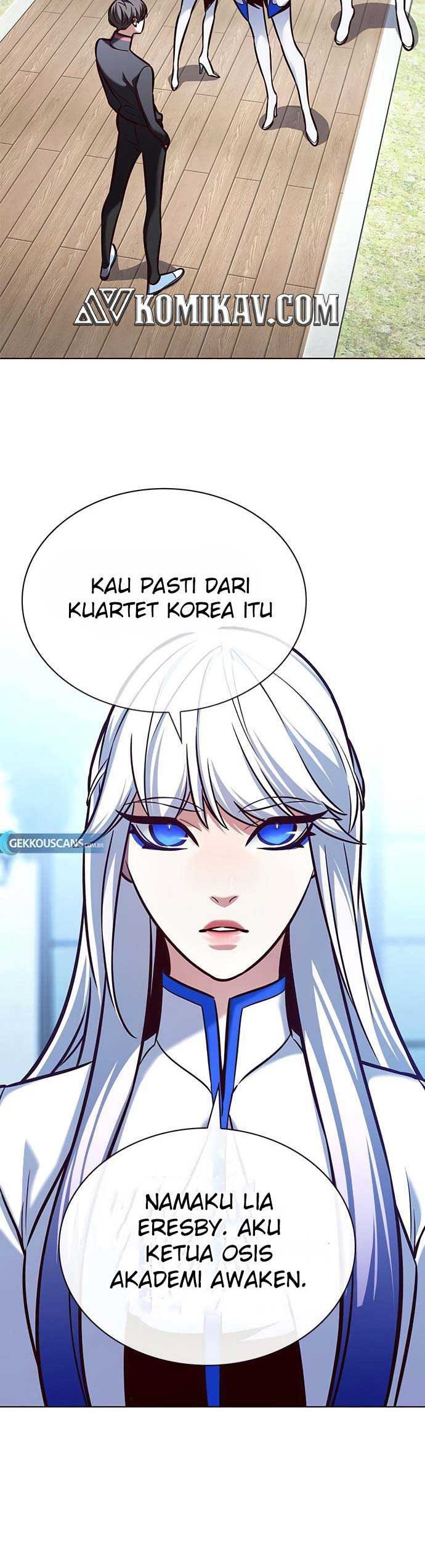 Eleceed Chapter 192 halaman 32