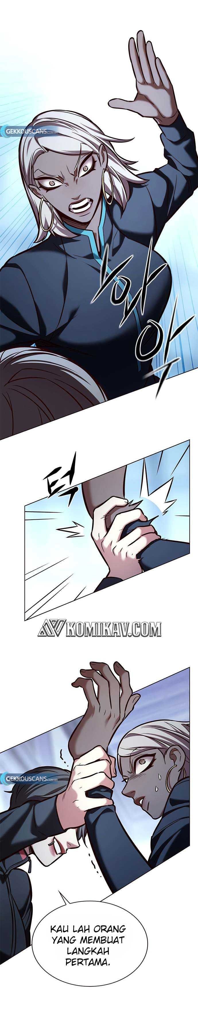 Eleceed Chapter 192 halaman 14