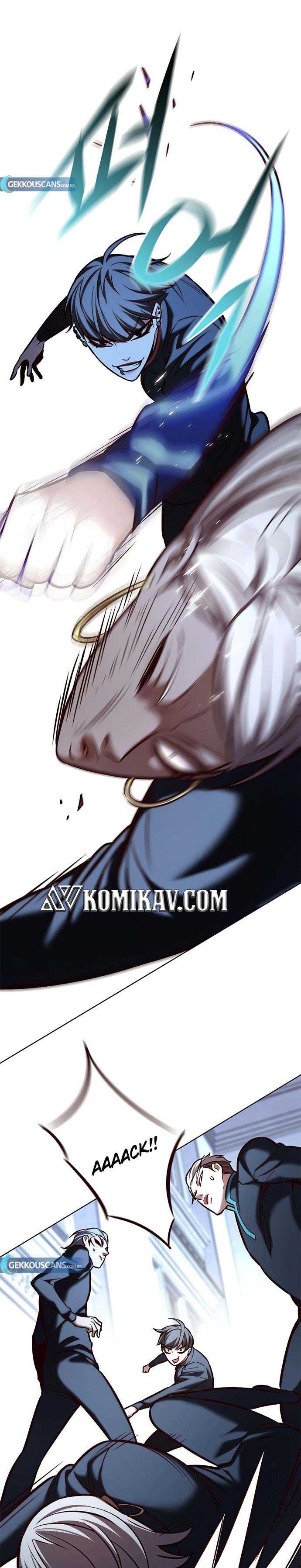 Eleceed Chapter 192 halaman 15
