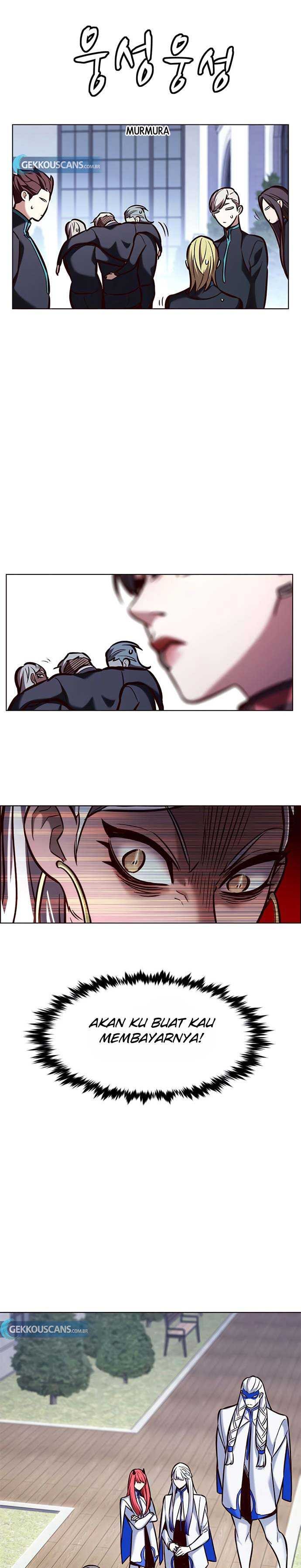 Eleceed Chapter 192 halaman 31