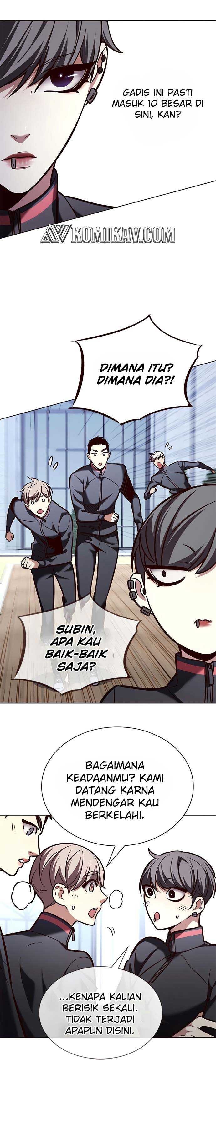 Eleceed Chapter 192 halaman 33