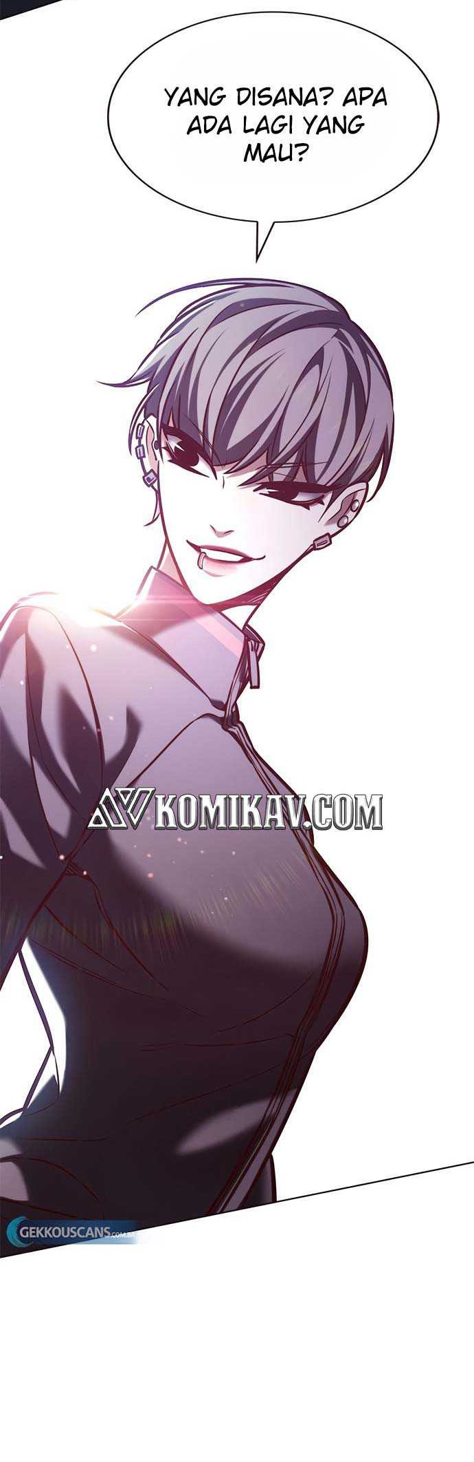 Eleceed Chapter 192 halaman 20