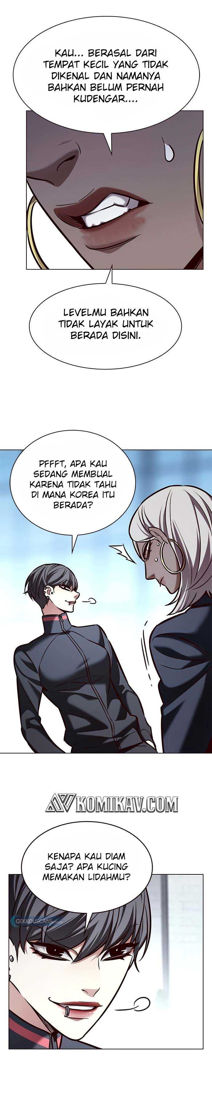 Eleceed Chapter 192 halaman 12