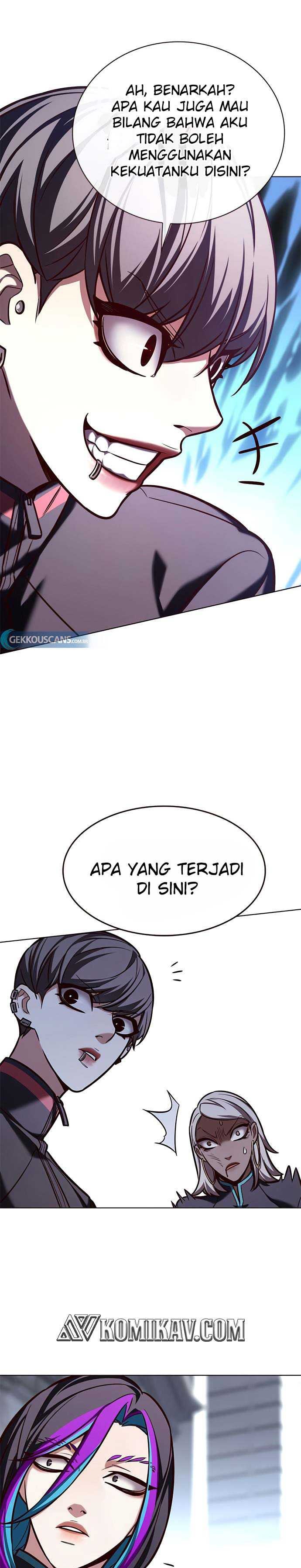 Eleceed Chapter 192 halaman 23