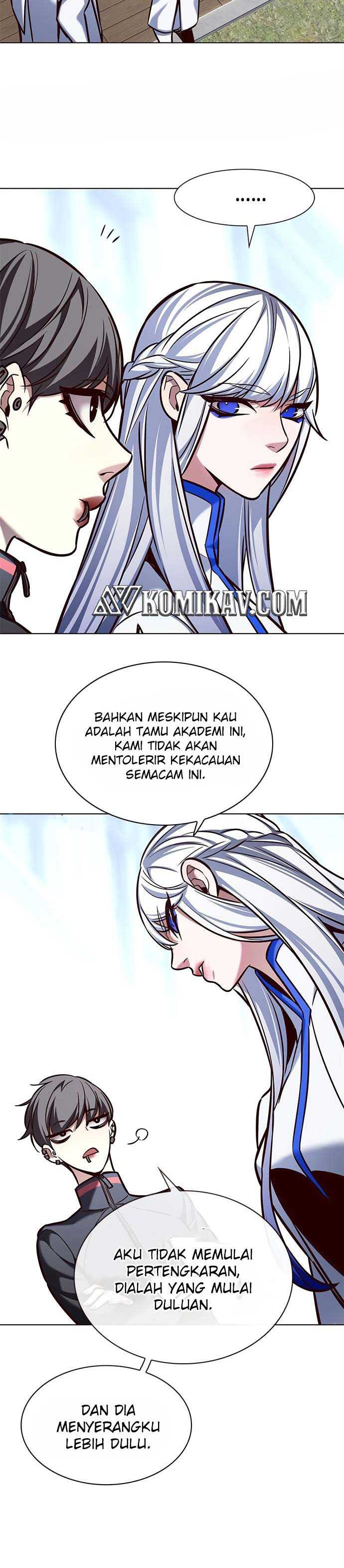 Eleceed Chapter 192 halaman 28