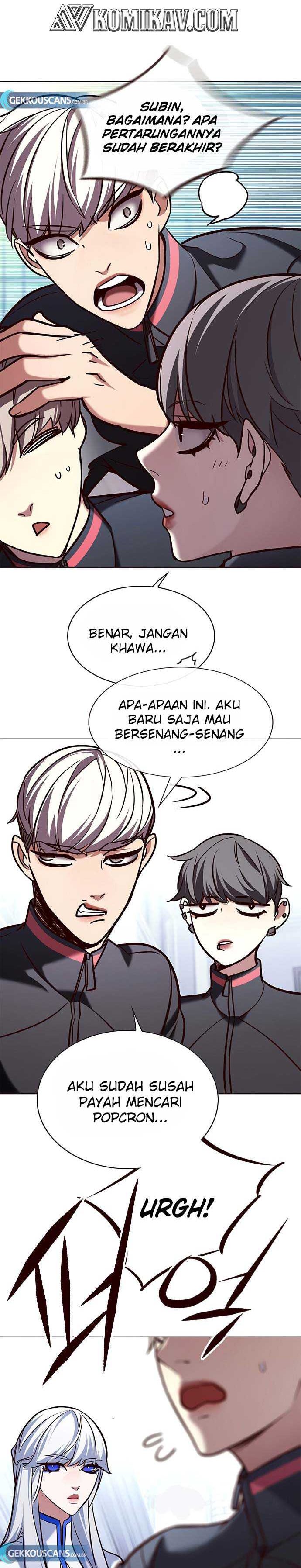 Eleceed Chapter 192 halaman 34